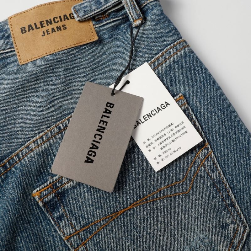 Balenciaga Short Pants